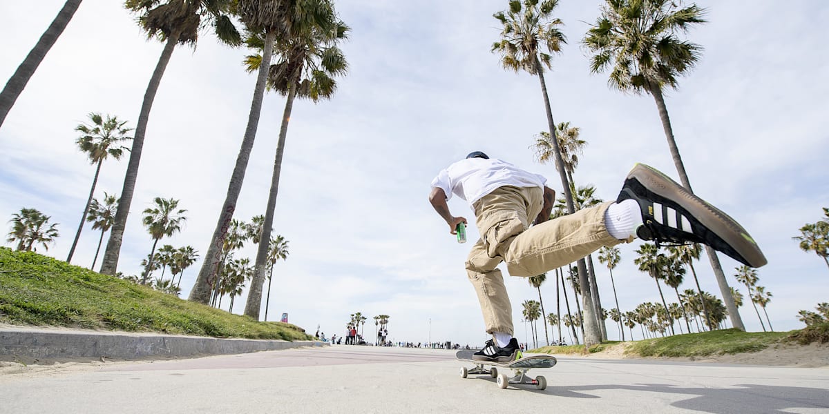Benefits of Skateboarding Top 9 advantages
