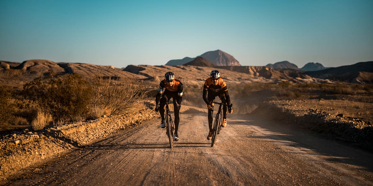Ciclismo intorno al mondo: 10 avventure in bicicletta