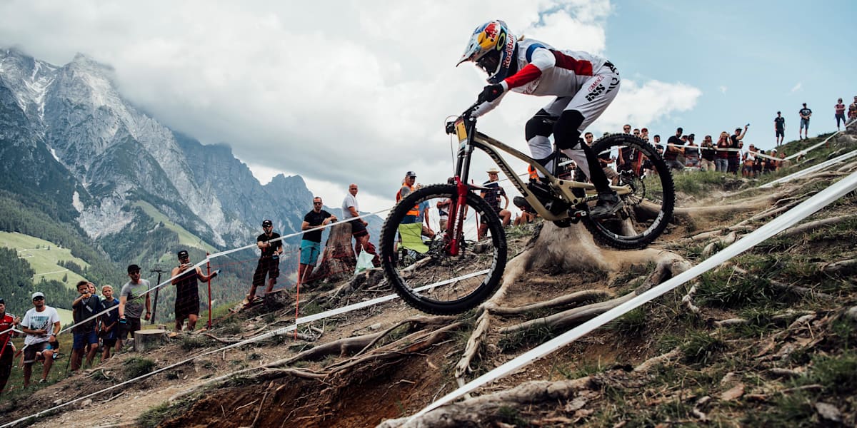 MTB Red Bull