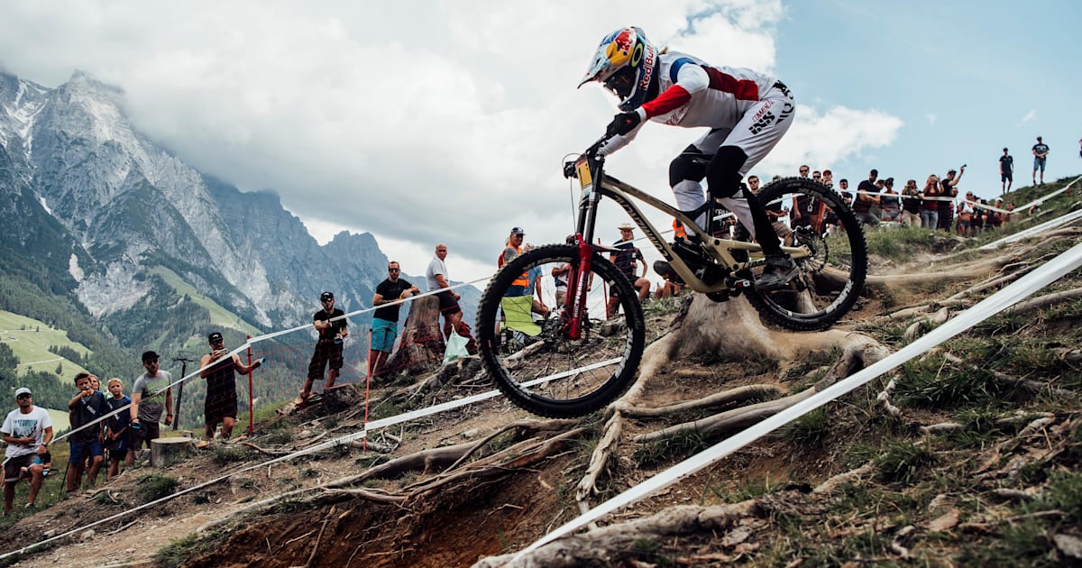 MTB Red Bull