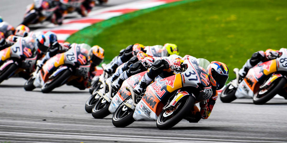 Motogp 2024 lemans 2020