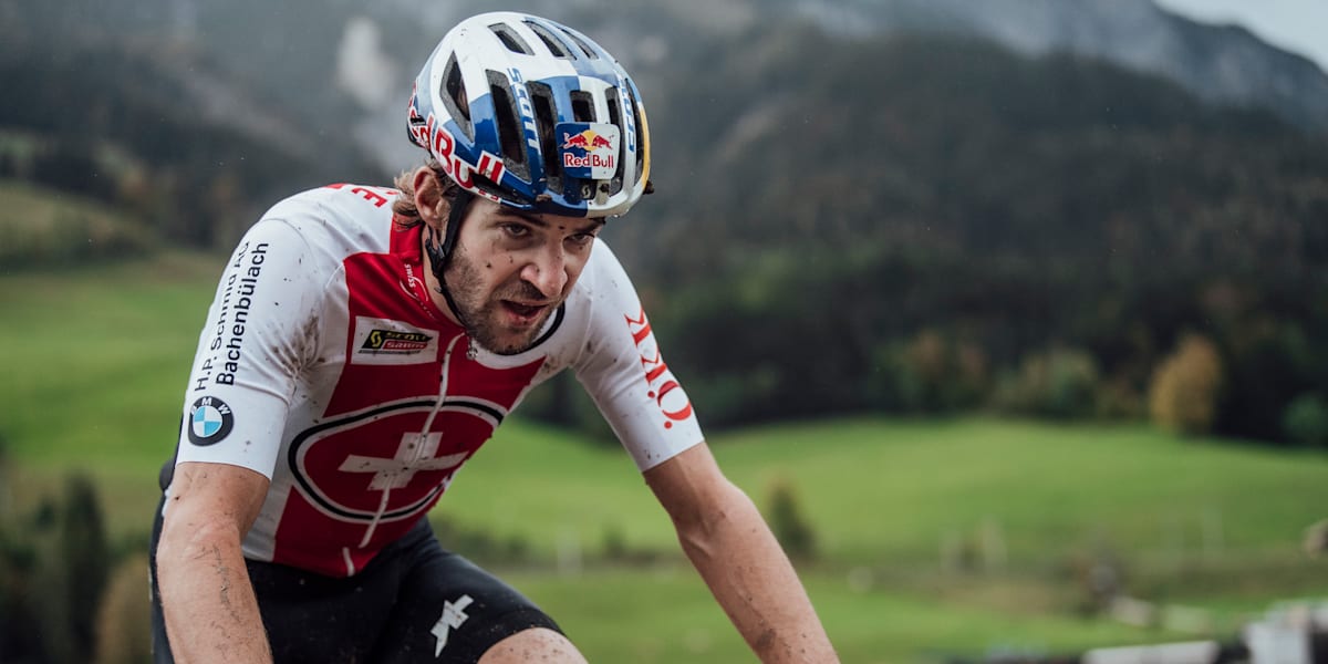 Red bull xco 2020 sale