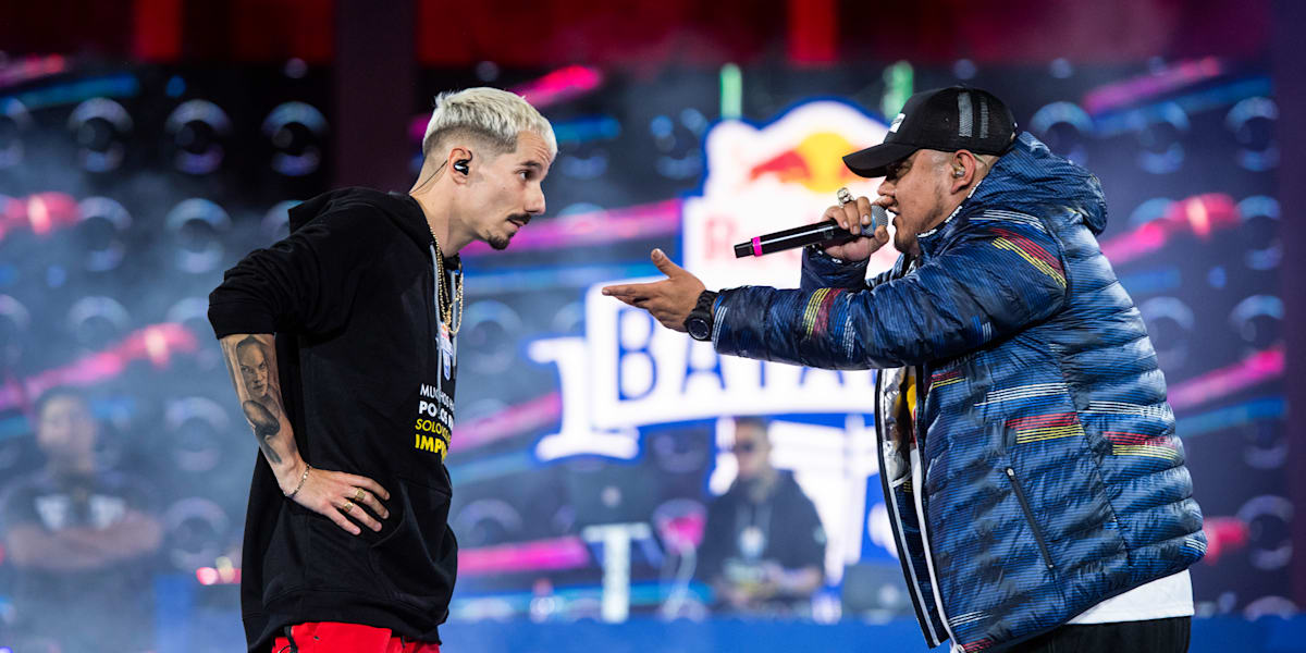 Red Bull Batalla Internacional 2021 Aczino Vs Skone