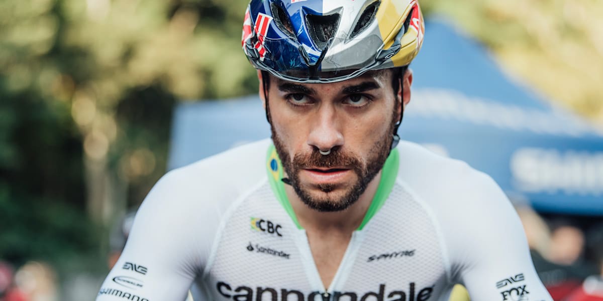 Avancini Effect S1 E2 Back home Henriques Traum