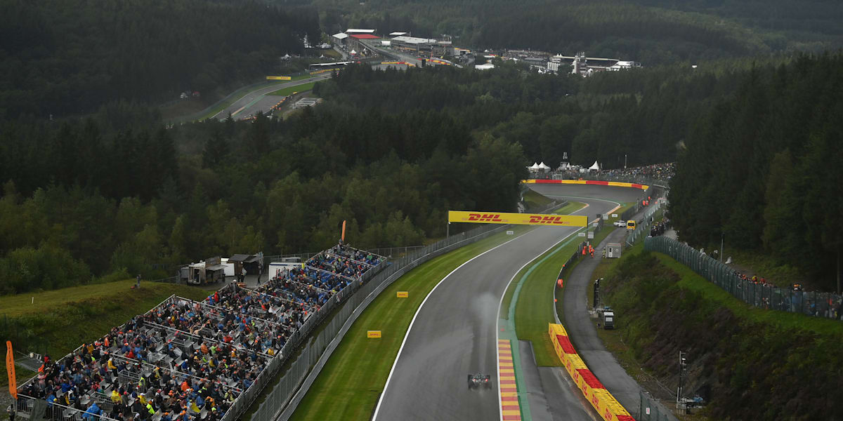 Cinco cosas que no sabías de Spa