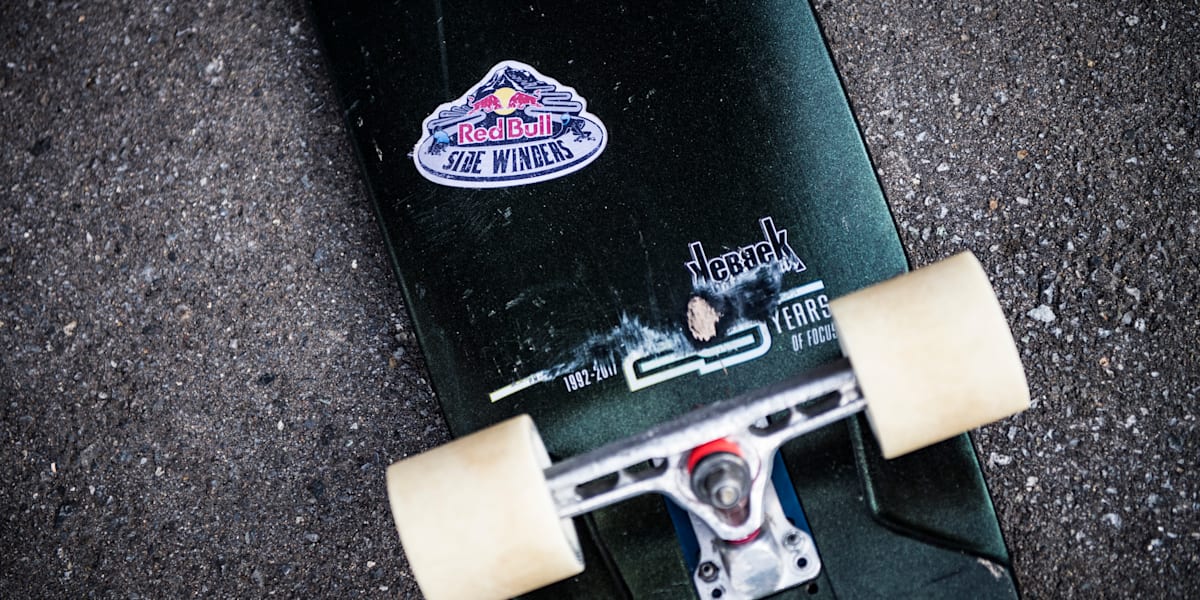 Famous Arizona r gives away skateboards, gear to Phoenix