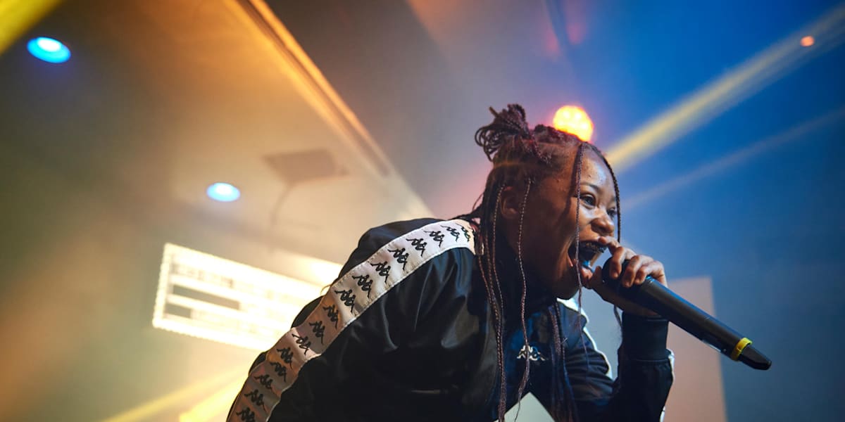 21 Rappers 21 And Under Who Are Shaping Hip-Hop