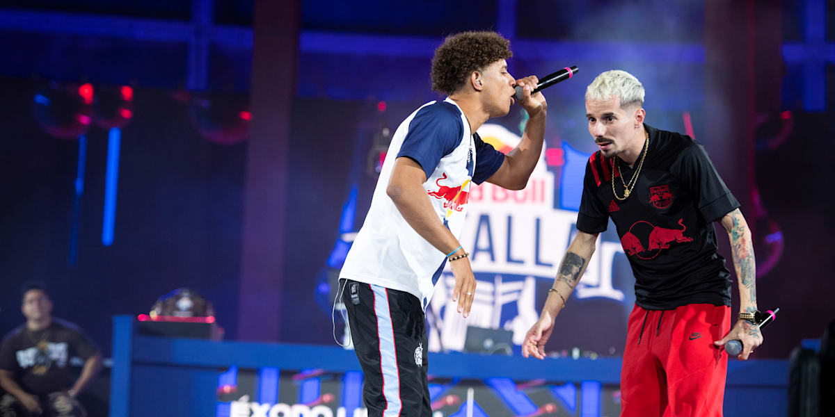 Red Bull Batalla Int 2021 Jéxodo Lirical Skone