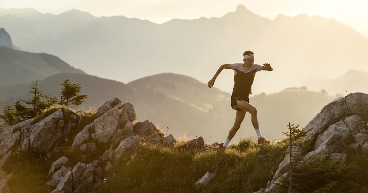 Best vertical race events in the world: The top 9