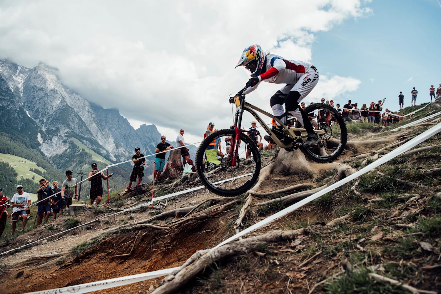 MTB | Red Bull - Discover the latest 