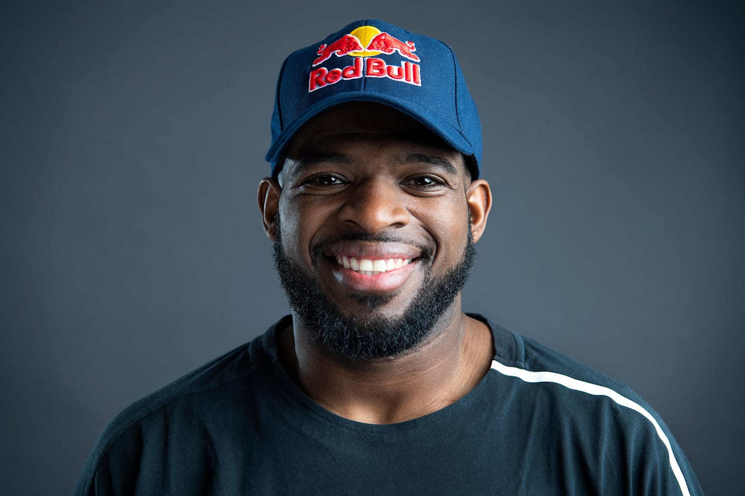 PK Subban: Ice Hockey – Official Red Bull Athlete page