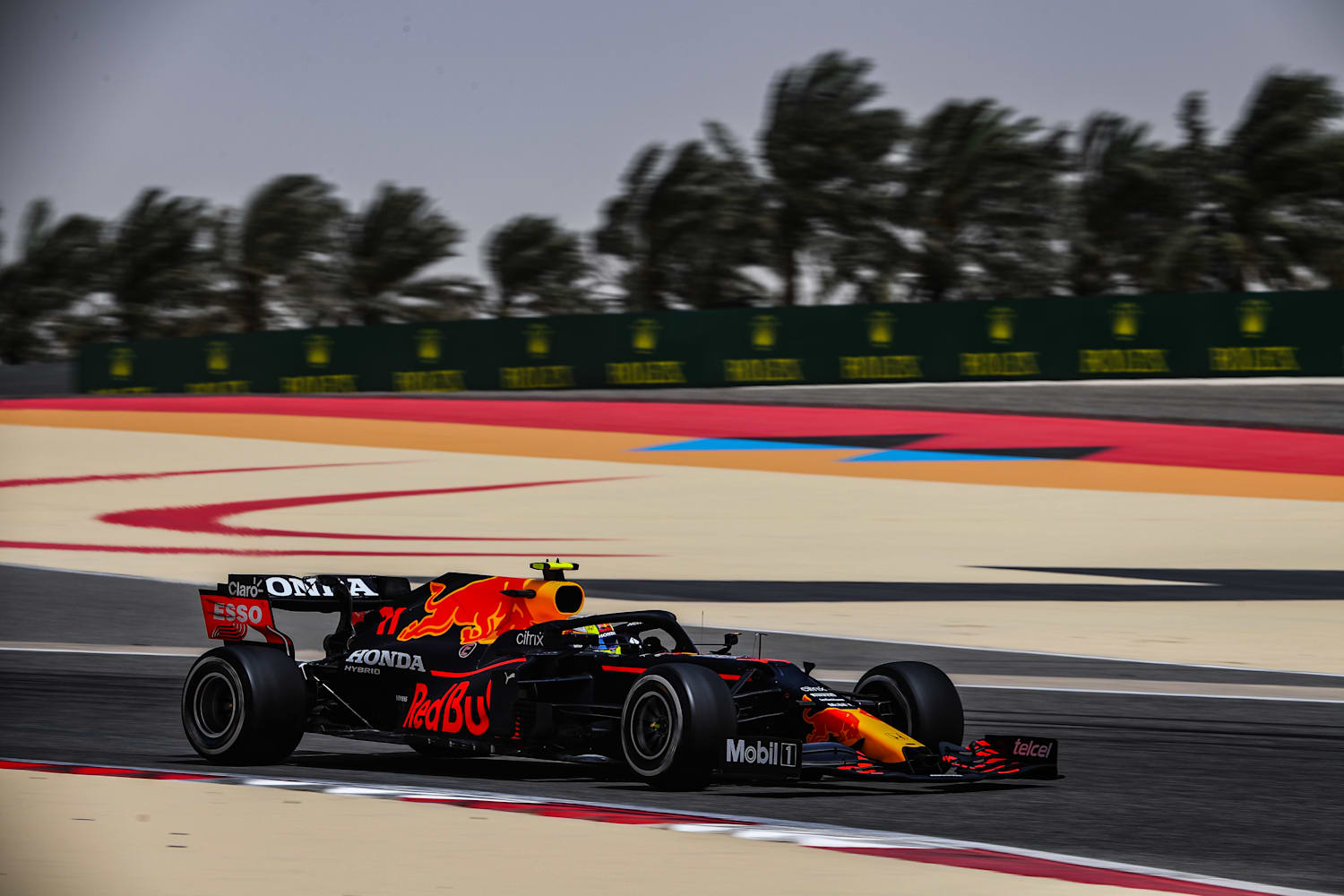 F1 Bahrain 2021 Alle Infos Zum Grand Prix