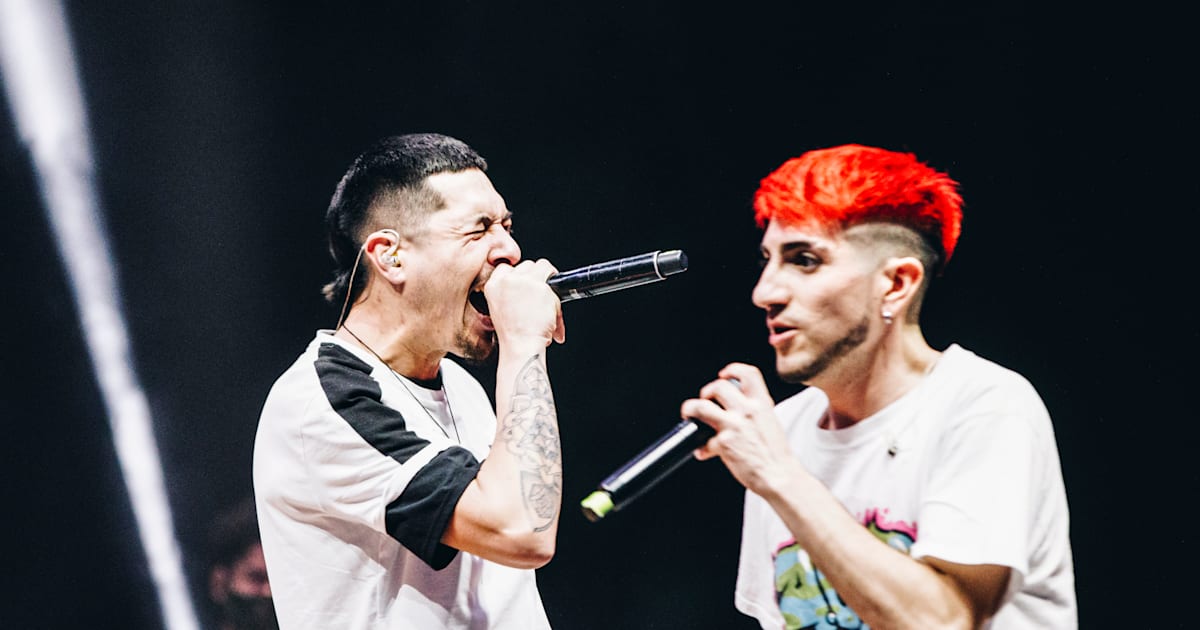 Red Bull Batalla 2021 Chile Event Info Video