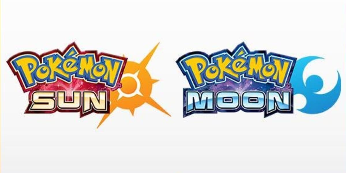 Pokémon Sun e Moon – Wikipédia, a enciclopédia livre