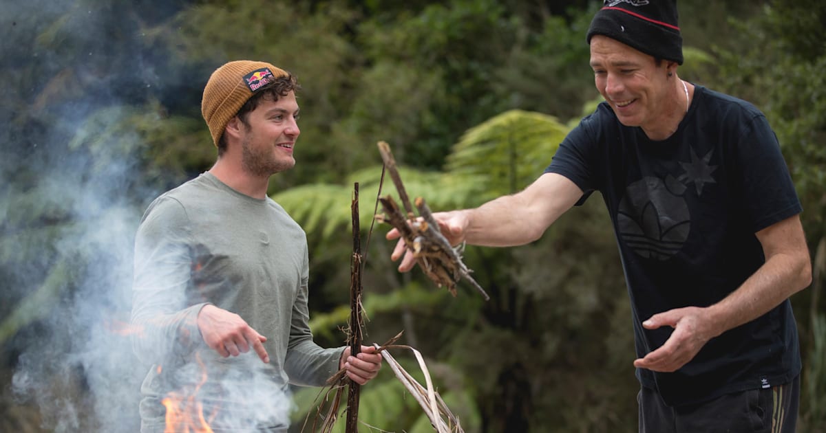 How to survive in the wilderness: 10 crucial steps