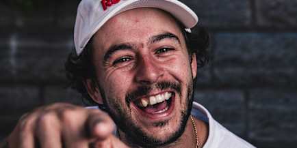 TJ Rogers: Skateboarding – Red Bull Athlete Profile