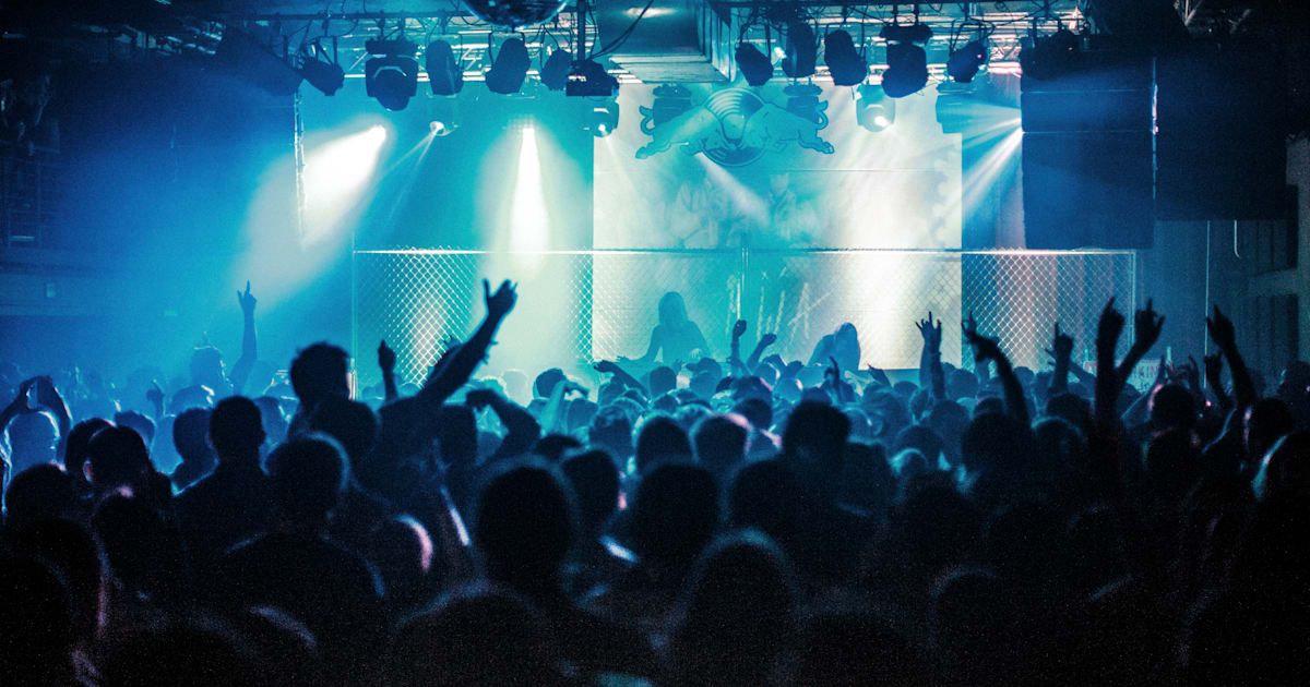 Top music venues in Seattle