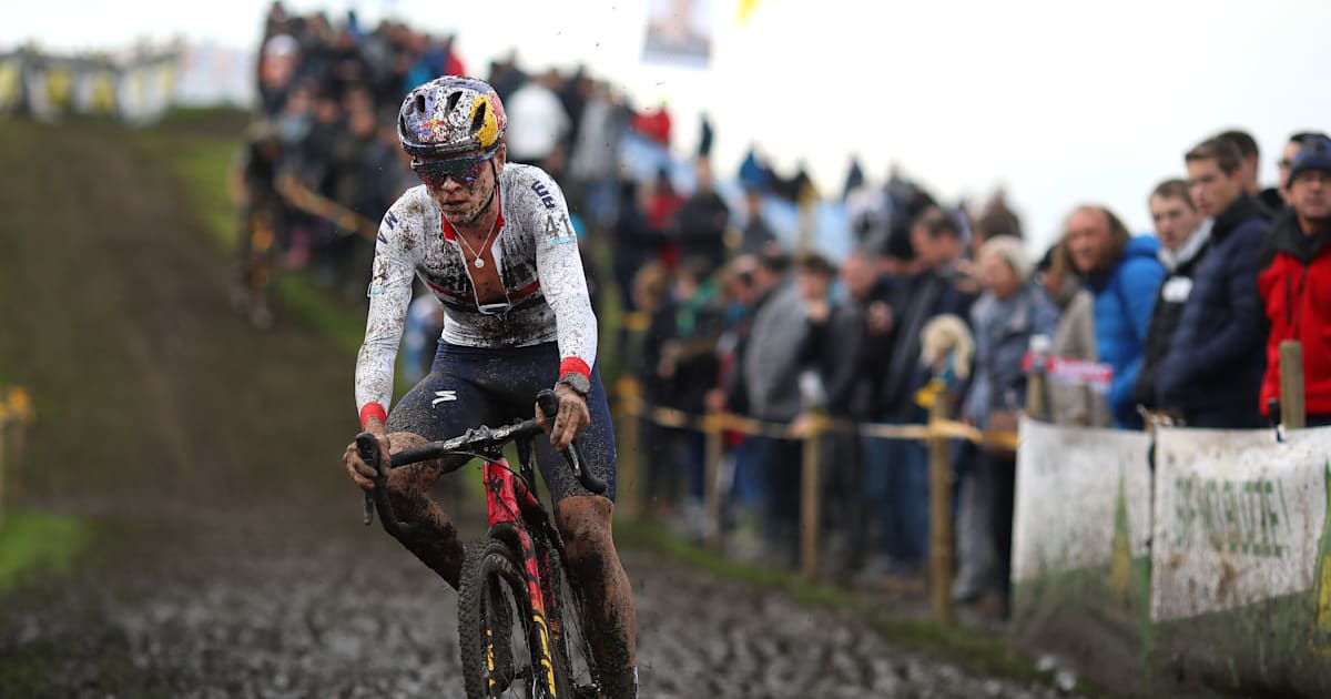 UCI Cyclo cross 2019 20 What is cyclo cross