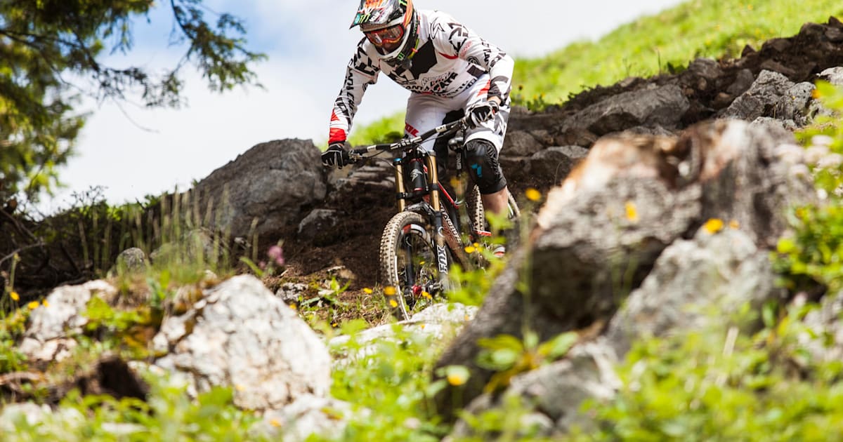 Red bull tv mtb world cup lenzerheide best sale