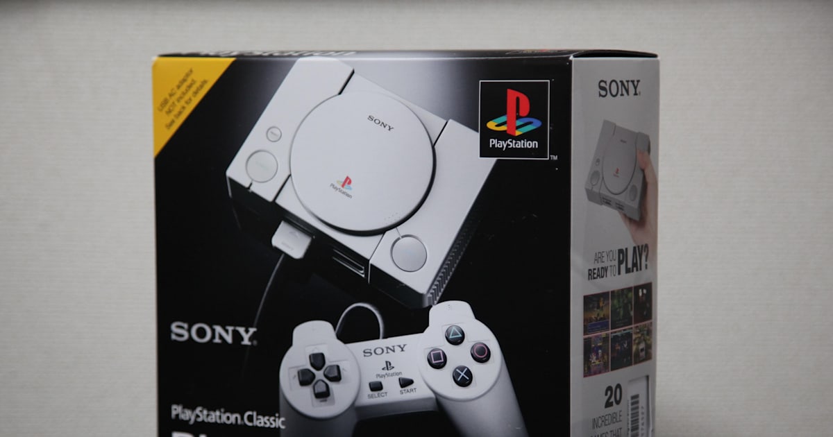 良質  収録ゲームがこんなに違う！ 北米版「プレイステーション 本体