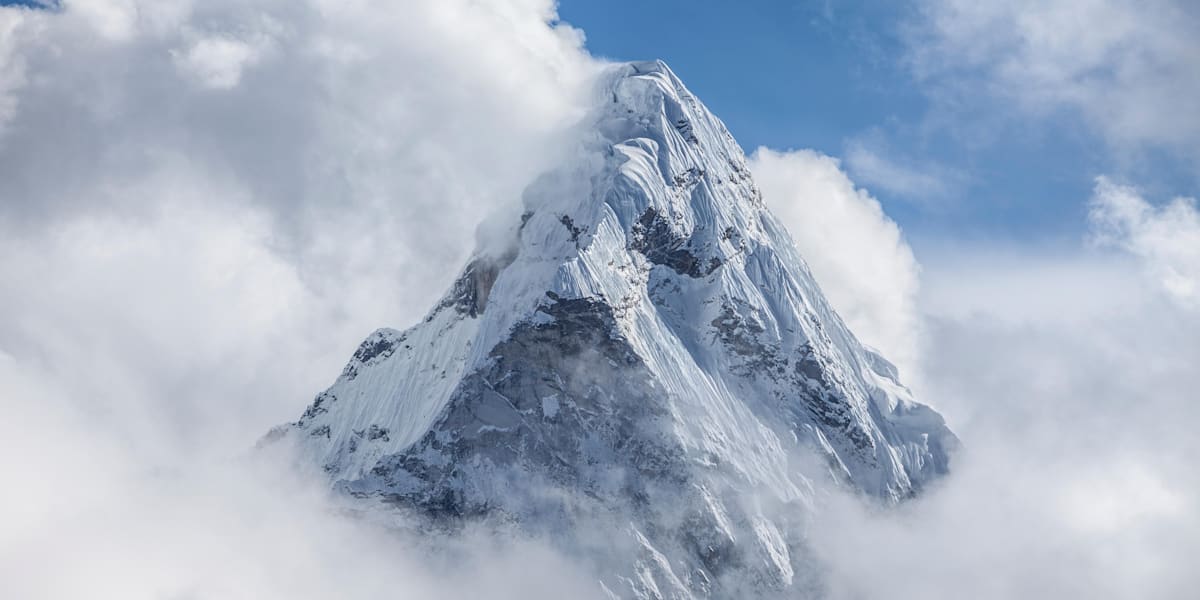 Everest Les Vrais Dangers De L Ascension De L Everest