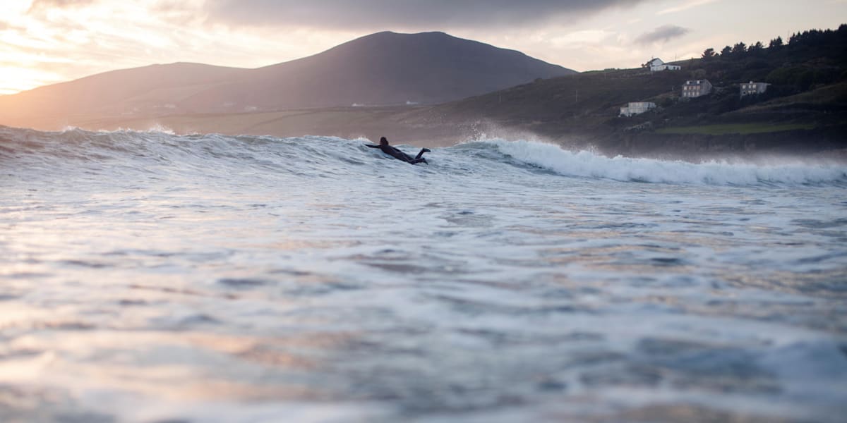 Castlegregory surfing new arrivals