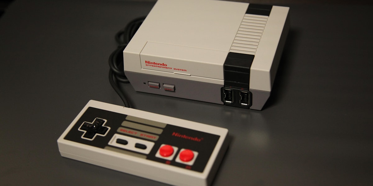 ミニスーファミ発売決定のタイミングで、今さらNES CLASSIC EDITIONを 