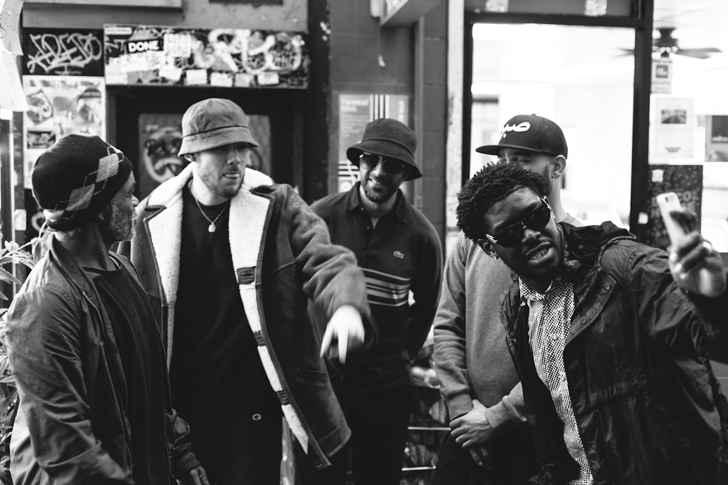 新世代ukジャズ ベストアルバム 21枚 アンダーグラウンド 18 イギリス リスト