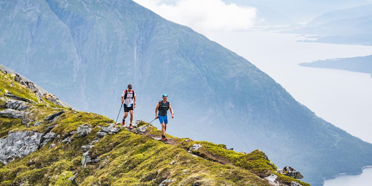 Best ultramarathons in the world 10 you need to try