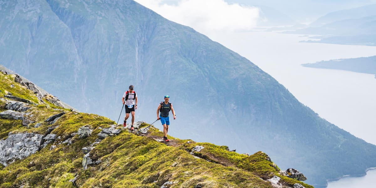 Best ultramarathons in the world 10 you need to try