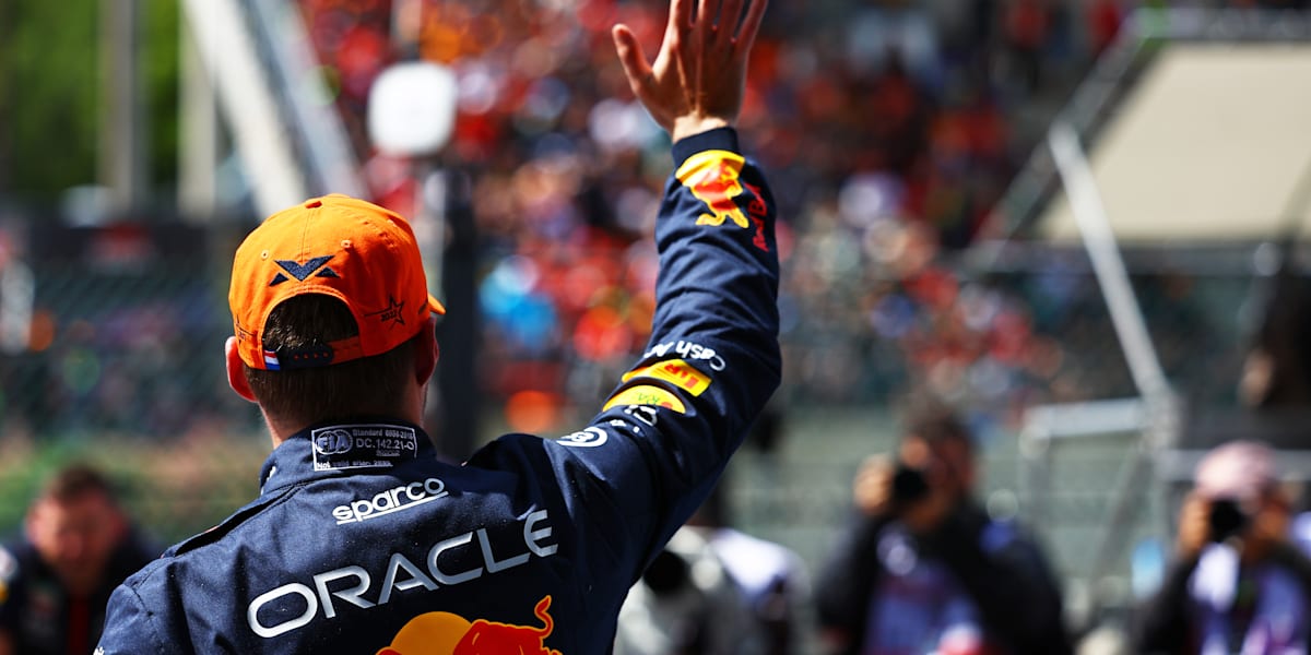 F1zomerstop wat het is en wanneer het plaatsvindt
