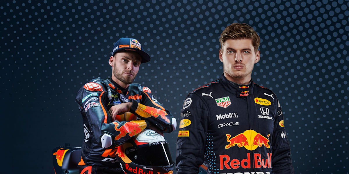 Red Bull Racers