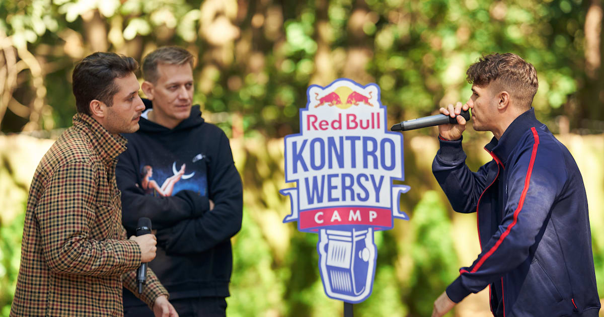Red Bull KontroWersy 2022: zobacz bitwę Seven2Smoke