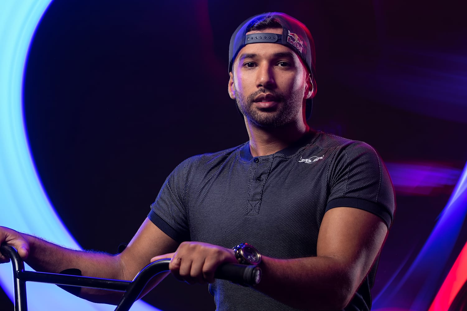 Mansour Al Safran: BMX – Red Bull Athlete Page