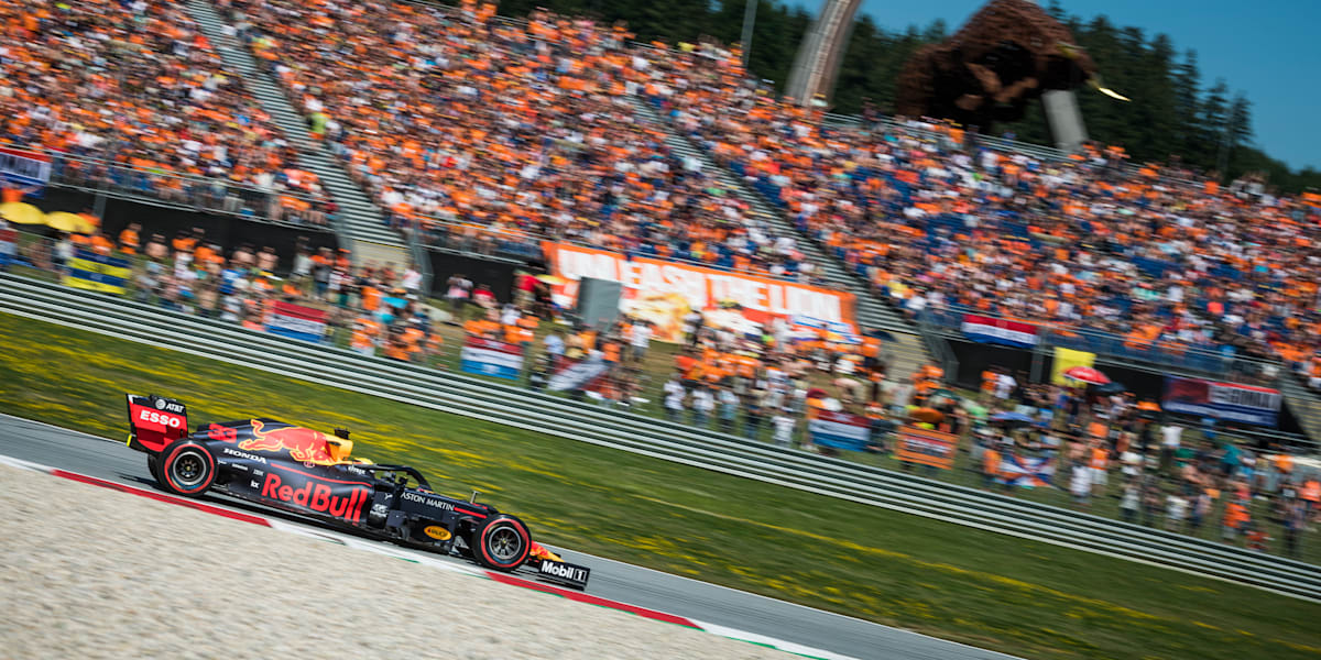 Calendrier F1 2023 Tf1 Calendrier De F1 2022: Toutes Les Dates De La Formule 1