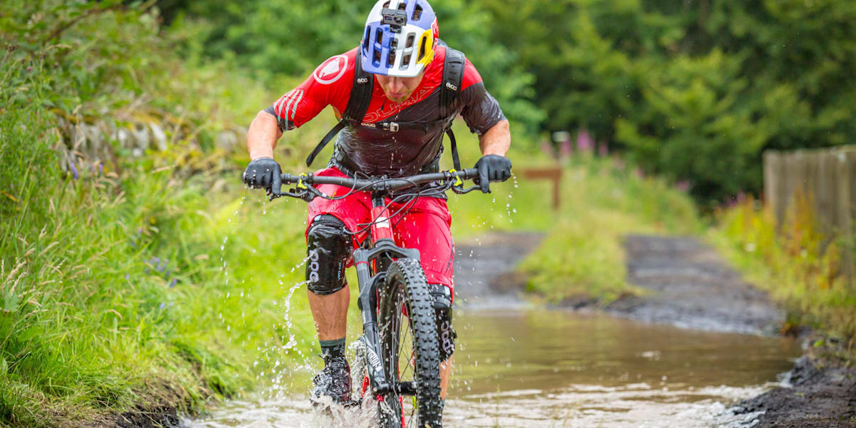 Red bull mountain bike on sale danny macaskill