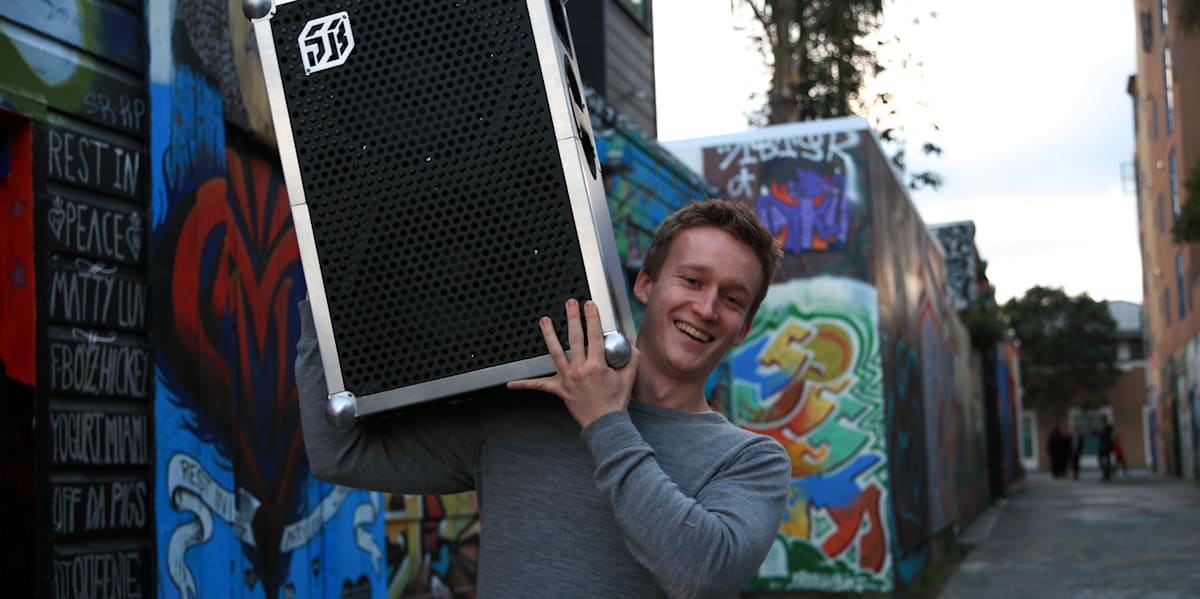 5 amazing new music tech products for 2016