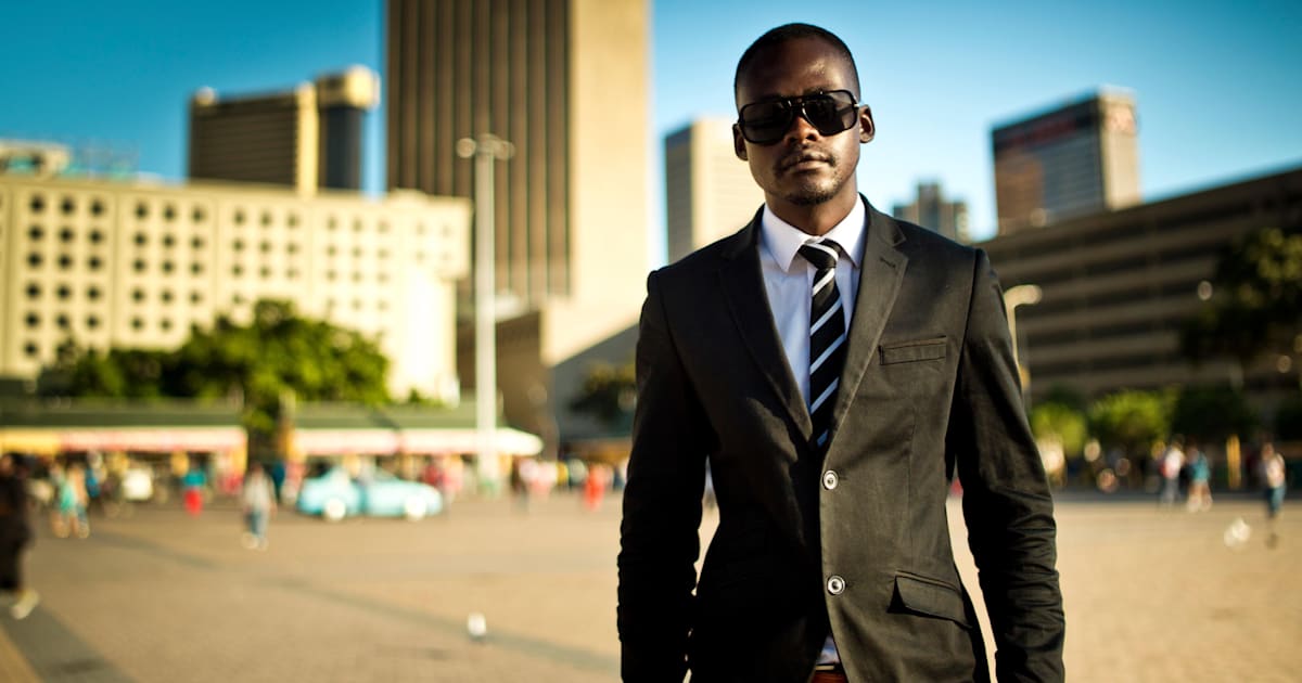 Interview with DJ and social innovator Vincent Manzini