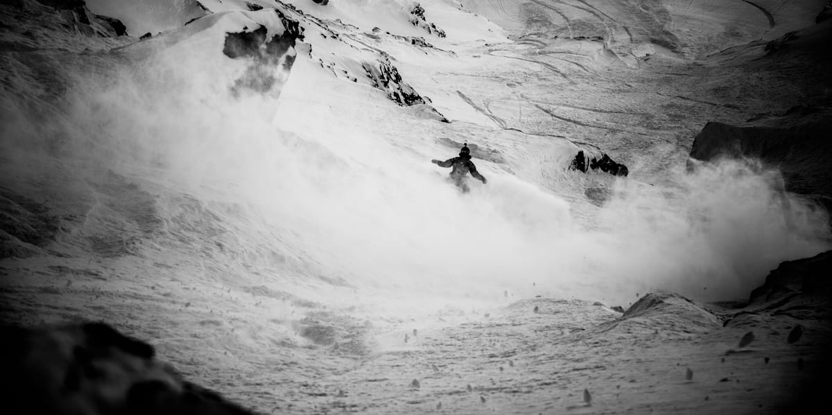 Freeride World Tour 2014