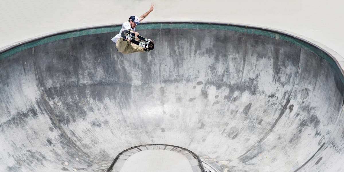 Rolê em Floripa: Aqui estão os melhores picos de skate