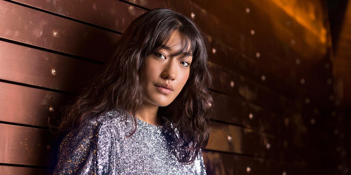 Peggy Gou - Hello London ! See you at Village Underground