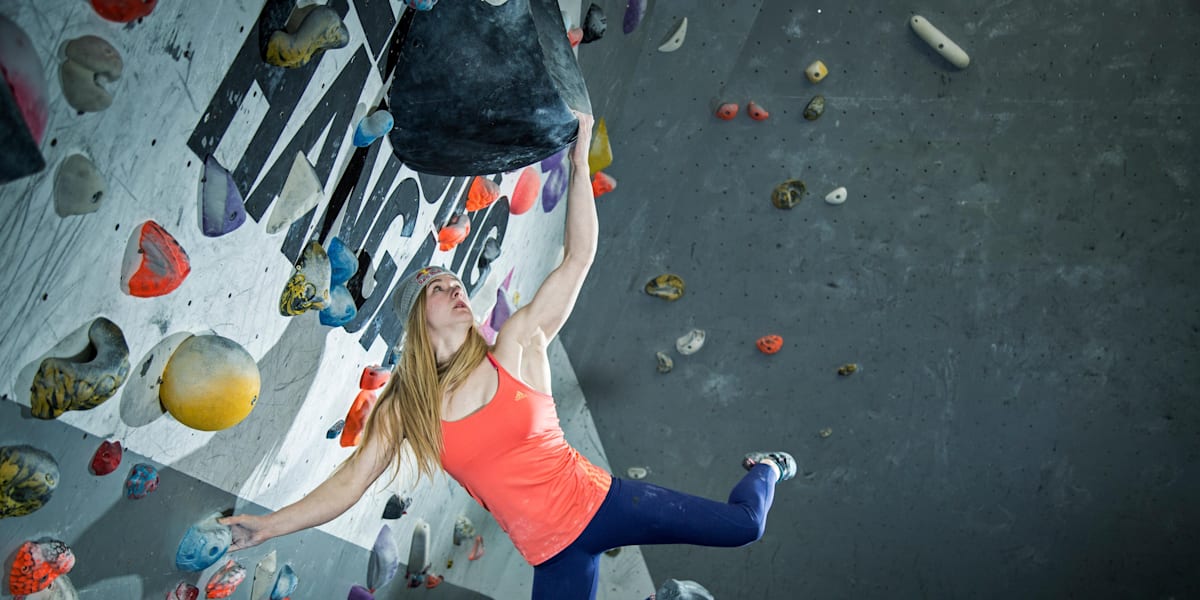 Best climbing walls Discover Britain's top 8 here!