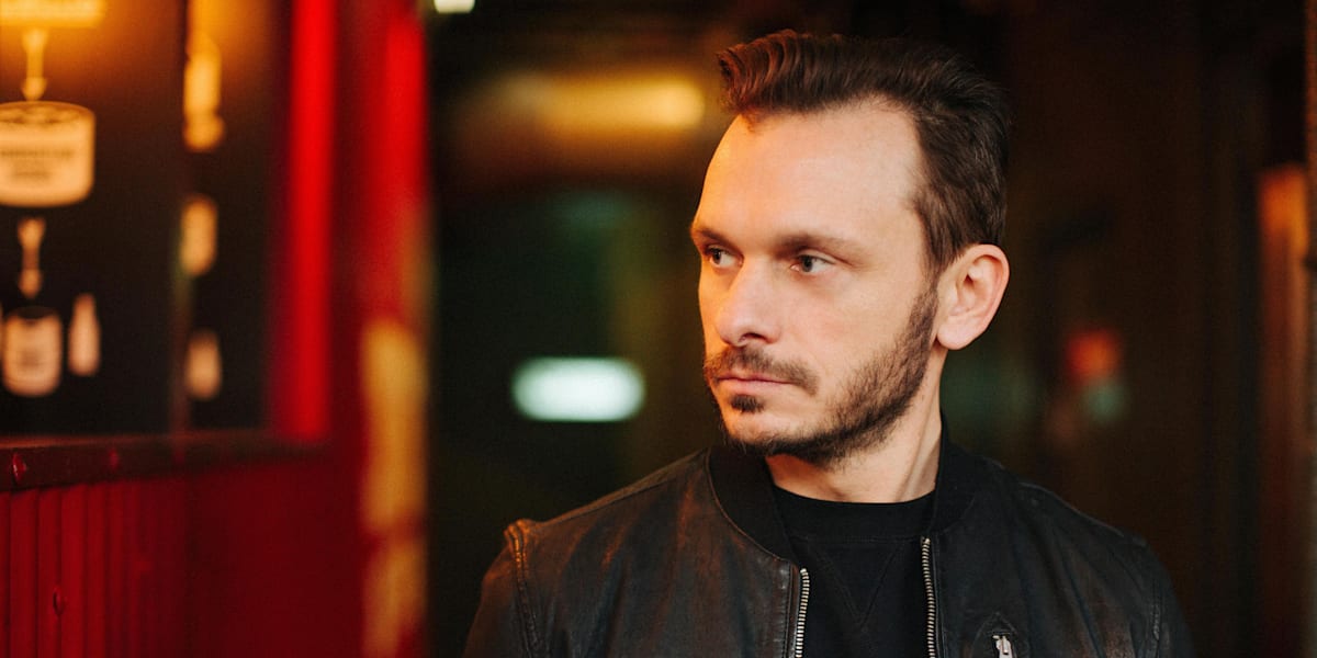 Andy C interview: Listen to his Fireside Chat here