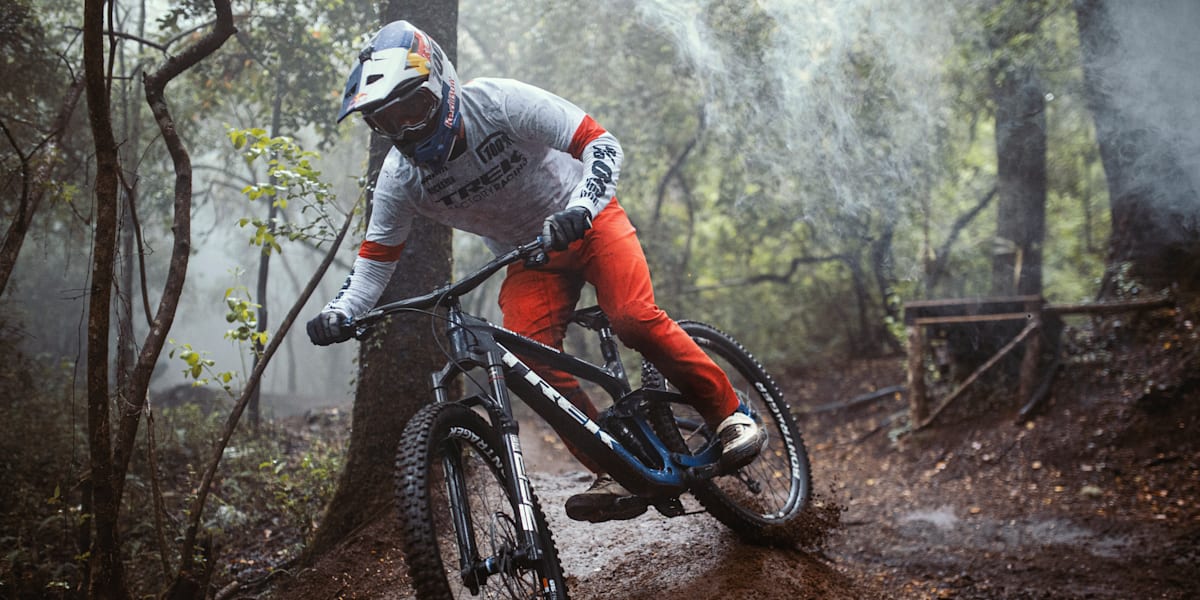 Enduro racing mtb online