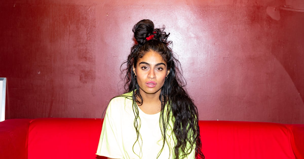 Jessie Reyez