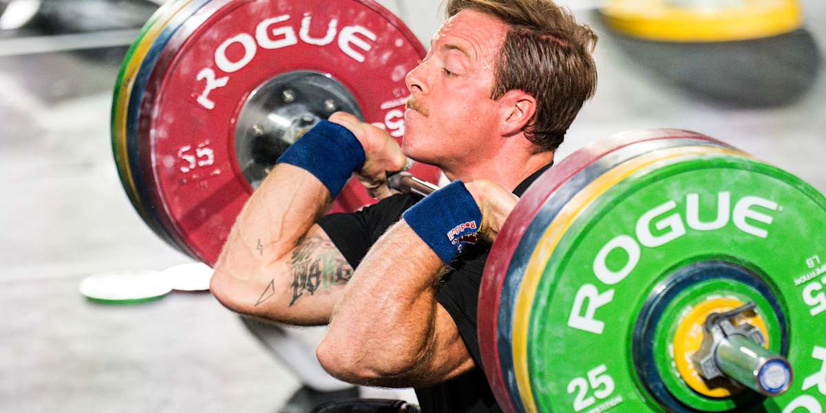 How to do a squat: Proper form and squat variations
