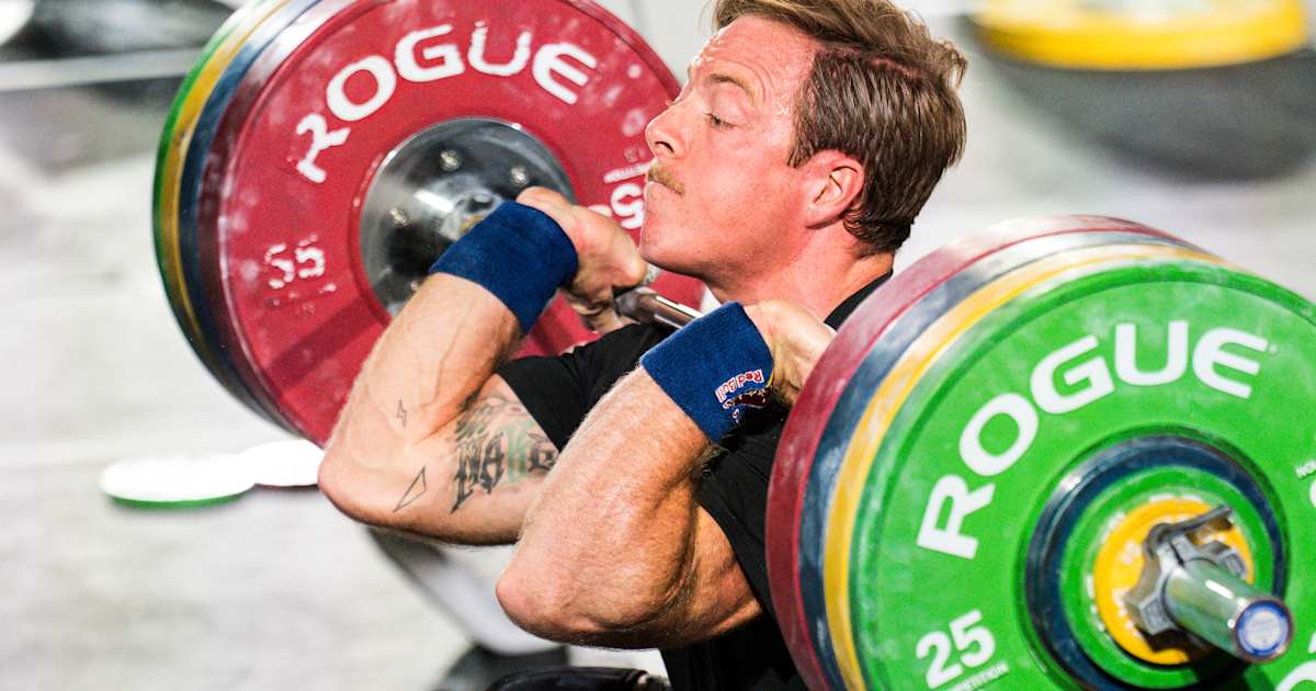 How to do a squat: Proper form and squat variations