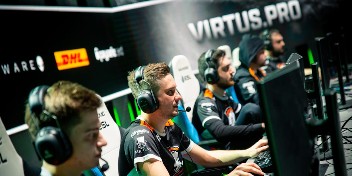 Dota 2 tactics the pros used at ESL One Birmingham