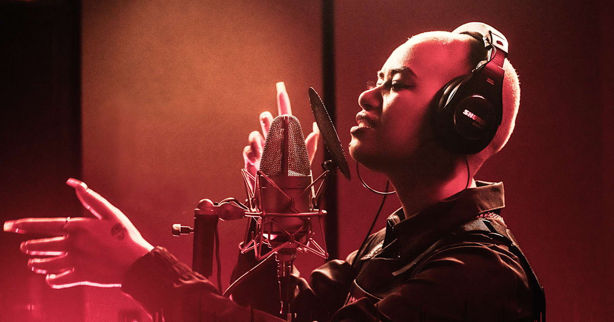 Red Bull 64 Bars: bringing you pure and unfiltered rap