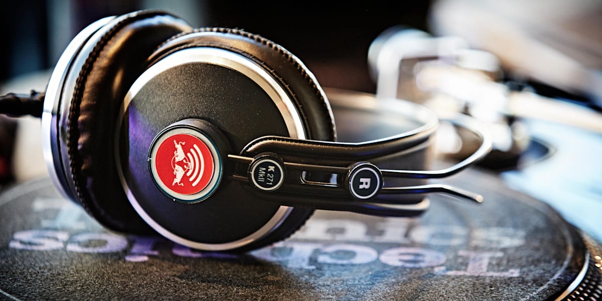 20 best DJ mixes 2016 The top 20 DJ sets of the year